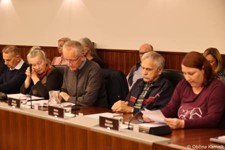 7. redna seja Občinskega sveta Občine Kamnik (7)